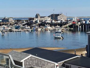 Condo Provincetown
