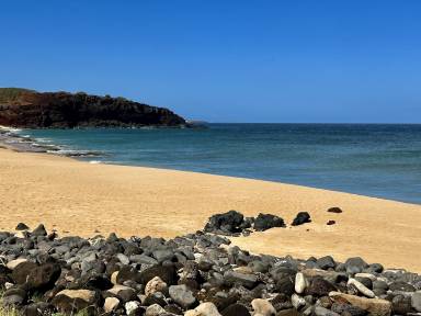 Condo Maunaloa