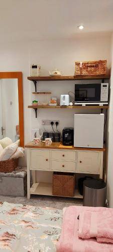 Apartment Thame