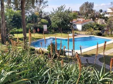 Apartamento El Palo