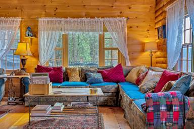 Cabin Taftsville