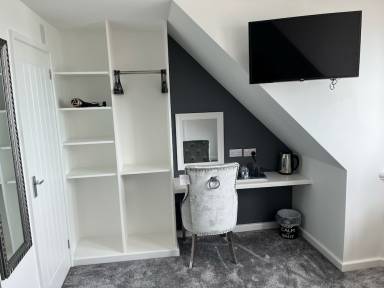 Accommodation Guernsey