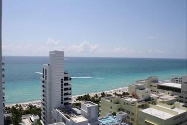 Huis City of Miami Beach
