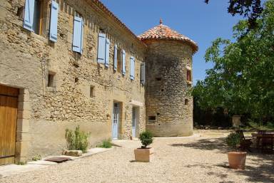 Huis Avignonet-Lauragais