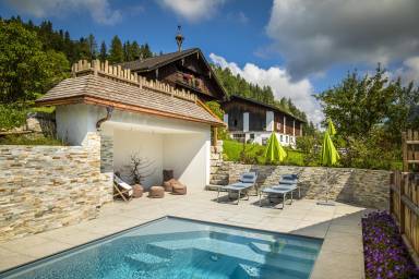 Leilighet  Hallein