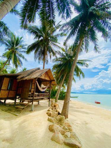 rezort Ko Pha-ngan