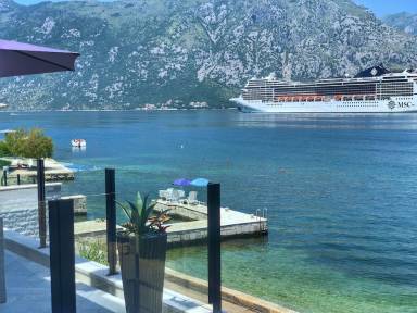 Appartement Tivat