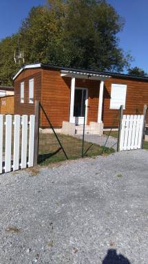 Chalet Isaba