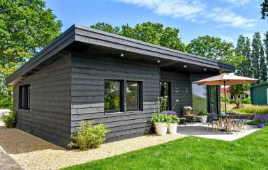 95 m² House