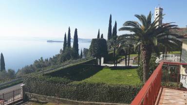 Casa Gardone Riviera