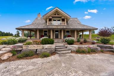 Cabin Collingwood