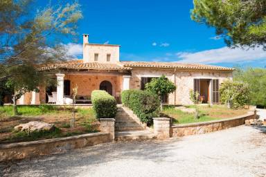 Villa Ses Salines