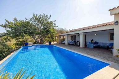 Cottage Sant Josep de sa Talaia