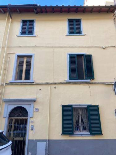 Ferienwohnung  Prato