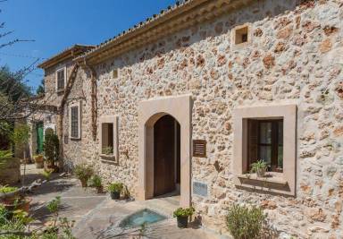 Ferienhaus  Sineu