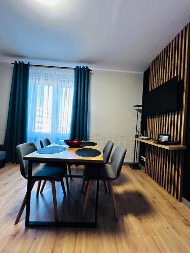 Apartament Gorzów Wielkopolski