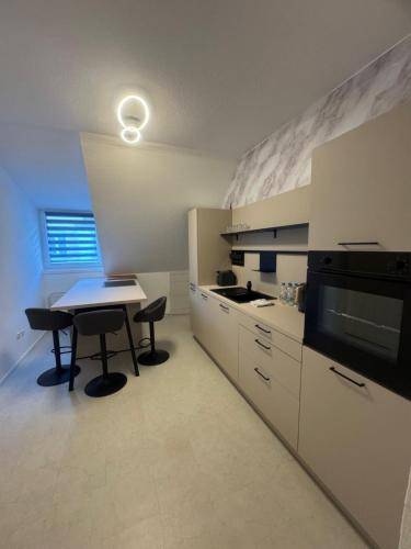 Apartment Buchholz