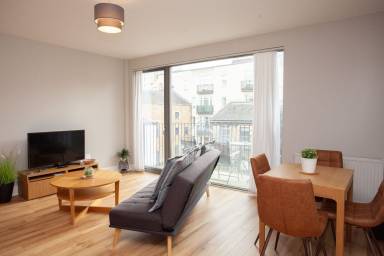 Apartament