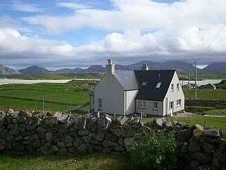 House Cradhlastadh