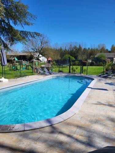Appartement  Noyers-sur-Cher