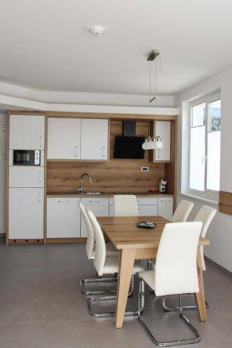 Apartma Kranjska Gora