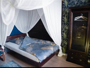 Privé kamer 45 m²
