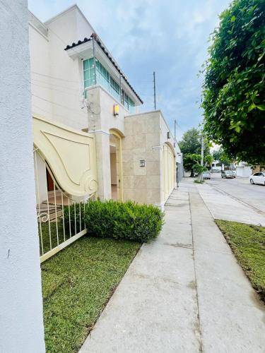 Venator House Habitacion doble 19