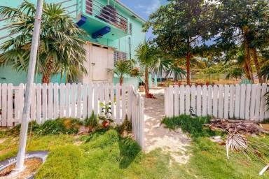 Apartment  Caye Caulker