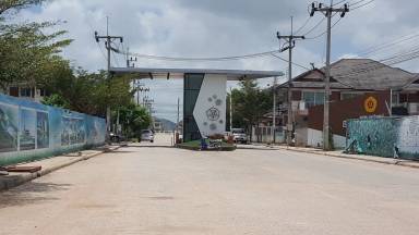 Maison de vacances Nam Noi