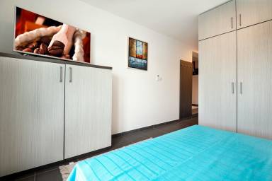 Apartamento Neum