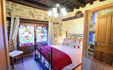 Apartamento Potes