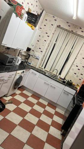 Bed and breakfast Oldham