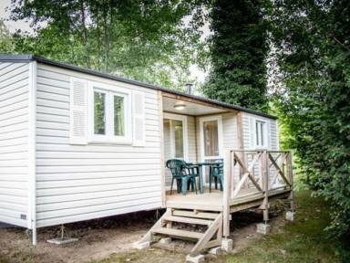 Mobil-home Sarlat-la-Canéda