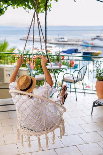 Apartment Podgora