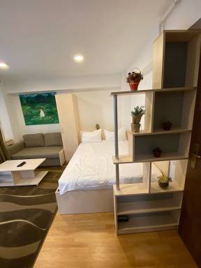 Appartement  Sinaia
