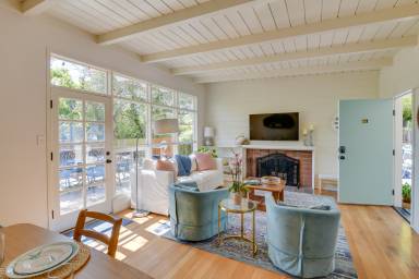 Cottage Carmel-by-the-Sea