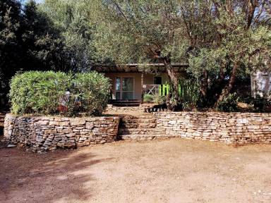 Chalet Bonifacio