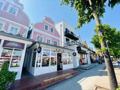 Apartament Rostock