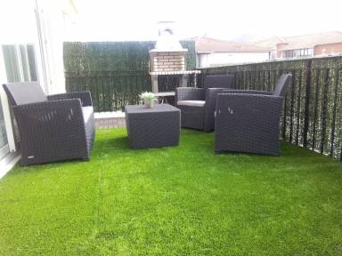 Appartement Urrugne