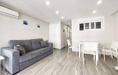 Appartement 55 m²