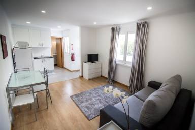 Appartement Ponta Delgada