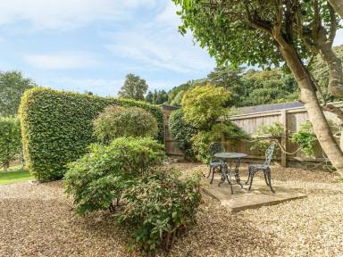 Cottage Church Stretton