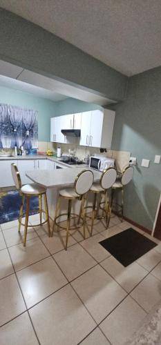 95 m² Ferienwohnung