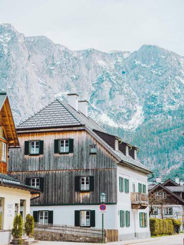 Ferienwohnung Gemeinde Altaussee