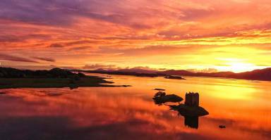 House Port Appin