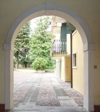 Appartamento Padova