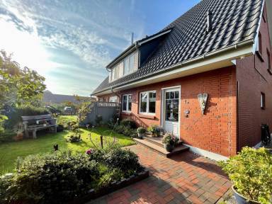 Ferienwohnung Wittdün auf Amrum