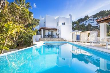 Villa Santa Eulària des Riu