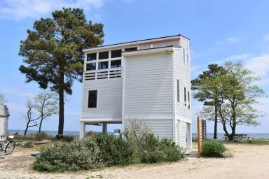 House Point Lookout State Park
