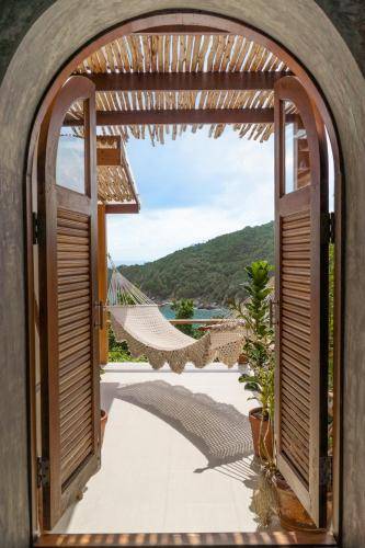 Resort  Ko Tao